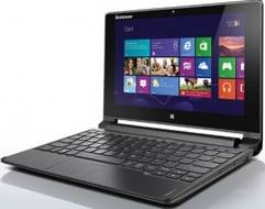 Lenovo Ideapad Flex 10 (59-420157) Laptop (Celeron Dual Core 4th Gen/2 GB/500 GB/Windows 8 1)