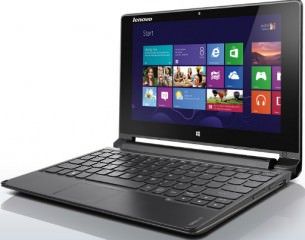 Lenovo Ideapad Flex 10 (59-420157) Laptop (Celeron Dual Core 4th Gen/2 GB/500 GB/Windows 8 1) Price