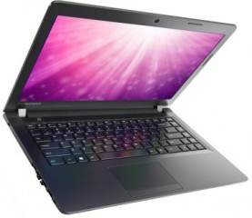 Lenovo Ideapad 100-14IBY (80MH006LIN) Laptop (Pentium Quad Core/4 GB/500 GB/DOS)