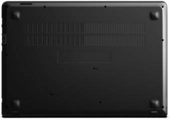 Lenovo Ideapad 100-14IBY (80MH006LIN) Laptop (Pentium Quad Core/4 GB/500 GB/DOS)