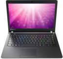 Lenovo Ideapad 100-14IBY (80MH006LIN) Laptop (Pentium Quad Core/4 GB/500 GB/DOS)