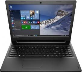 Lenovo Ideapad 100-15IBD (80QQ00L4US) Laptop (Core i5 5th Gen/8 GB/1 TB/Windows 10)
