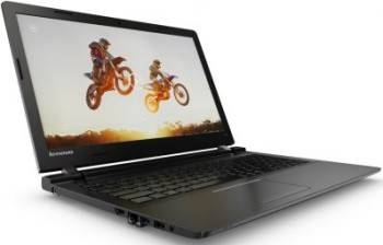 Lenovo Ideapad 100-15IBY (80MJ00A9IN) Laptop (Celeron Dual Core/4 GB/500 GB/DOS)