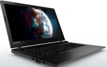 Lenovo Ideapad 100-15IBY (80MJ00E8IN) Laptop (Pentium Quad Core/4 GB/500 GB/Windows 8 1)