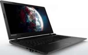 Lenovo Ideapad 100-15IBY (80MJ00E8IN) Laptop (Pentium Quad Core/4 GB/500 GB/Windows 8 1)