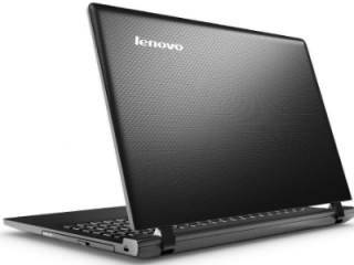 Lenovo Ideapad 100 (80MH0080IN) Laptop (Celeron Dual Core/4 GB/500 GB/DOS)