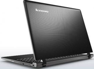 Lenovo Ideapad 100-80MJ (80MJ00E8IN) Laptop (Pentium Quad Core/4 GB/500 GB/Windows 8 1)