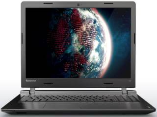 Lenovo Ideapad 100 (80MJ00B3IN) Laptop (Pentium Quad Core/4 GB/500 GB/DOS) Price