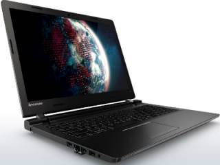 Lenovo Ideapad 100 (80MJ00B3IN) Laptop (Pentium Quad Core/4 GB/500 GB/DOS)
