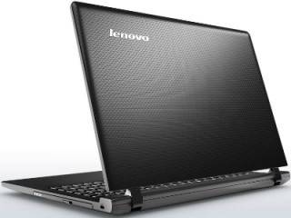 Lenovo Ideapad 100 (80MJ00B3IN) Laptop (Pentium Quad Core/4 GB/500 GB/DOS)