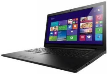 Lenovo Ideapad 100 (80MJ00MTIH) Laptop (Pentium Quad Core/4 GB/500 GB/DOS)