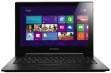 Lenovo Ideapad 100 (80MJ00MTIH) Laptop (Pentium Quad Core/4 GB/500 GB/DOS)
