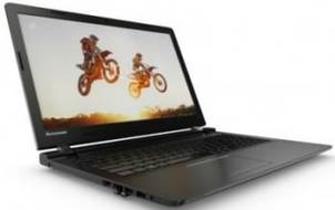 Lenovo Ideapad 100 (80MJ00PAIH) Laptop (Pentium Quad Core/4 GB/500 GB/Windows 10)