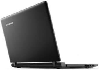 Lenovo Ideapad 100 (80MJ00PAIH) Laptop (Pentium Quad Core/4 GB/500 GB/Windows 10)