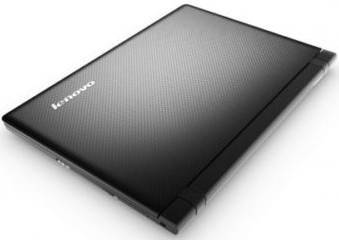 Lenovo Ideapad 100 (80MJ00PAIH) Laptop (Pentium Quad Core/4 GB/500 GB/Windows 8 1)