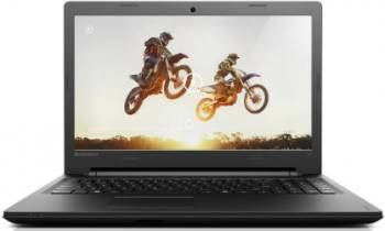 Lenovo Ideapad 100 (80MJ00QPIH) Laptop (Pentium Quad Core/4 GB/1 TB/DOS)
