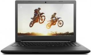 Lenovo Ideapad 100 (80MJ00QPIH) Laptop (Pentium Quad Core/4 GB/1 TB/DOS)