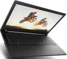 Lenovo Ideapad 100 (80MJ00QPIH) Laptop (Pentium Quad Core/4 GB/1 TB/DOS)