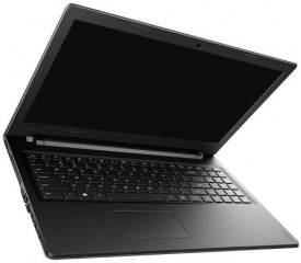 Lenovo Ideapad 100 (80QQ00JGUS) Laptop (Core i5 5th Gen/4 GB/1 TB/Windows 10)