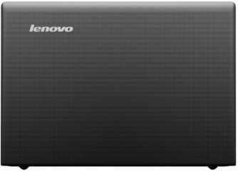 Lenovo Ideapad 100 (80QQ00JGUS) Laptop (Core i5 5th Gen/4 GB/1 TB/Windows 10)