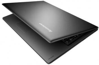 Lenovo Ideapad 100 (80QQ00JGUS) Laptop (Core i5 5th Gen/4 GB/1 TB/Windows 10)