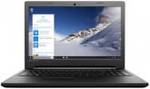 Lenovo Ideapad 100 (80QQ00JGUS) Laptop (Core i5 5th Gen/4 GB/1 TB/Windows 10)