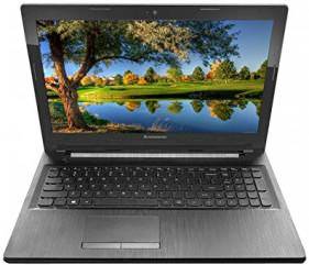 Lenovo Ideapad 100 (80QQ019NIH) Laptop (Core i3 5th Gen/4 GB/1 TB/DOS/2 GB)