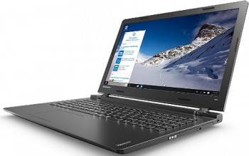 Lenovo Ideapad 100 (80QQ01BBIH) Laptop (Core i5 5th Gen/4 GB/1 TB/Windows 10/2 GB)
