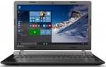 Lenovo Ideapad 100 (80QQ01BBIH) Laptop (Core i5 5th Gen/4 GB/1 TB/Windows 10/2 GB)
