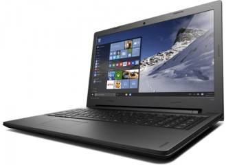 Lenovo Ideapad 100 (80QQ01FAIH) Laptop (Core i5 4th Gen/4 GB/1 TB/DOS)
