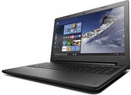 Lenovo Ideapad 100 (80QQ01FAIH) Laptop (Core i5 4th Gen/4 GB/1 TB/DOS)