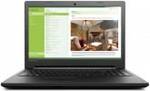 Lenovo Ideapad 100 (80QQ01FAIH) Laptop (Core i5 4th Gen/4 GB/1 TB/DOS)