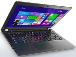 Lenovo Ideapad 100 (80RK002DIH) Laptop (Core i3 5th Gen/4 GB/500 GB/DOS)
