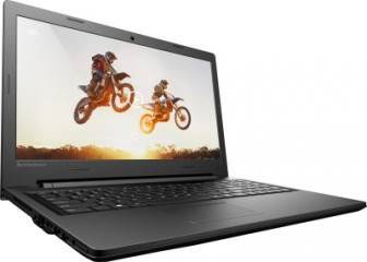 Lenovo Ideapad 100 (80RK002UIH) Laptop (Core i3 5th Gen/4 GB/500 GB/Windows 10)