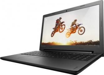 Lenovo Ideapad 100 (80RK002UIH) Laptop (Core i3 5th Gen/4 GB/500 GB/Windows 10)