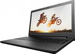 Lenovo Ideapad 100 (80RK002UIH) Laptop (Core i3 5th Gen/4 GB/500 GB/Windows 10)