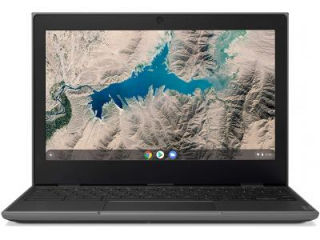 Lenovo Chromebook 100e (81QB000AUS) Laptop (MediaTek Quad Core/4 GB/16 GB SSD/Google Chrome) Price