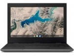 Lenovo Chromebook 100e (81QB000AUS) Laptop (MediaTek Quad Core/4 GB/16 GB SSD/Google Chrome)
