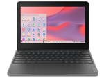 Lenovo 100e Chromebook Gen 4 (82W00004HA) Laptop (MediaTek Octa core/4 GB/32 GB eMMC/Google Chrome)