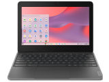 Lenovo 100e Chromebook Gen 4 (82W00004HA) Laptop (MediaTek Octa core/4 GB/32 GB eMMC/Google Chrome)