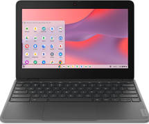 Lenovo 100e Chromebook Gen 4 (82W00004HA) Laptop (MediaTek Octa core/4 GB/32 GB eMMC/Google Chrome) Laptop