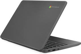 Lenovo 100e Chromebook Gen 4 (82W00004HA) Laptop (MediaTek Octa core/4 GB/32 GB eMMC/Google Chrome)