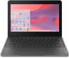 Lenovo 100e Chromebook Gen 4 (82W00004HA) Laptop (MediaTek Octa core/4 GB/32 GB eMMC/Google Chrome)