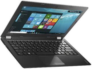 Lenovo Ideapad 100S-11IBY (80R2009FIH) Laptop (Atom Quad Core/2 GB/32 GB SSD/Windows 10)