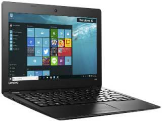 Lenovo Ideapad 100S-11IBY (80R200AVIH) Laptop (Atom Quad Core/2 GB/32 GB SSD/Windows 10)