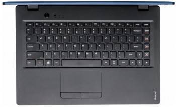 Lenovo Ideapad 100S-14IBR (80R900FXUS) Laptop (Celeron Dual Core/2 GB/32 GB SSD/Windows 10)