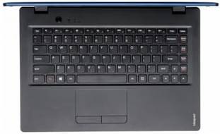 Lenovo Ideapad 100S-14IBR (80R900FXUS) Laptop (Celeron Dual Core/2 GB/32 GB SSD/Windows 10)