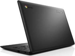 Lenovo Chromebook 100S (80QN0000US) Laptop (Celeron Dual Core/2 GB/16 GB SSD/Google Chrome)