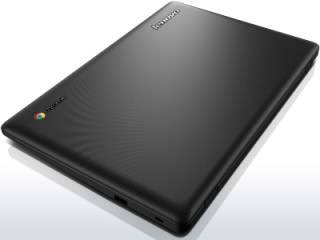 Lenovo Chromebook 100S (80QN0000US) Laptop (Celeron Dual Core/2 GB/16 GB SSD/Google Chrome)
