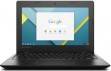 Lenovo Chromebook 100S (80QN0000US) Laptop (Celeron Dual Core/2 GB/16 GB SSD/Google Chrome)